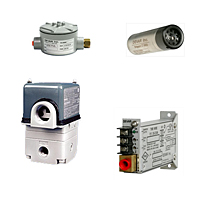 Level & Pressure Transmitters